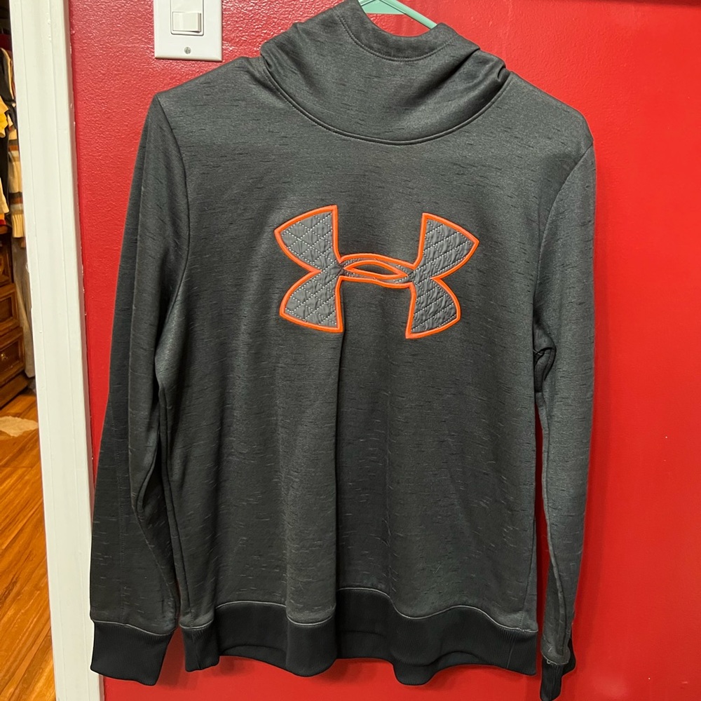 Womens Under Armour Hoodie